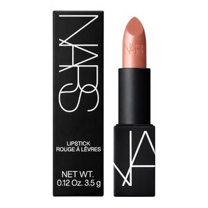 NARS LIPSTICK IN CHELSEA GIRLS (SHEER) 3.5G - BNIB